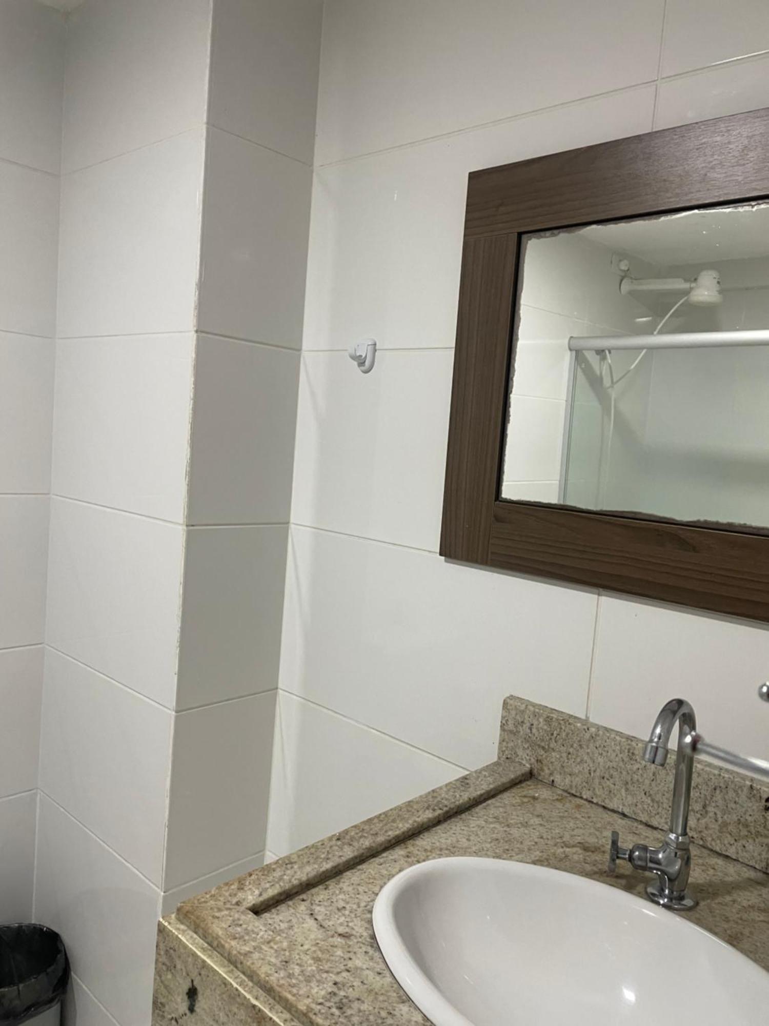 Flat Israel Unidade 308 Apartment Joao Pessoa Exterior photo