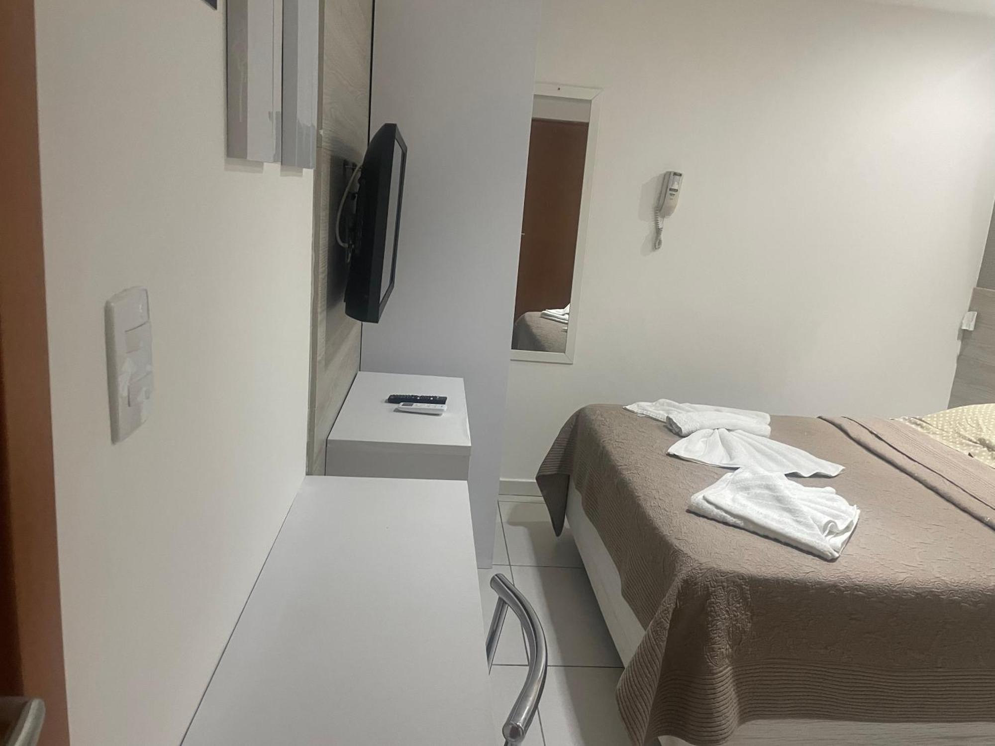 Flat Israel Unidade 308 Apartment Joao Pessoa Exterior photo