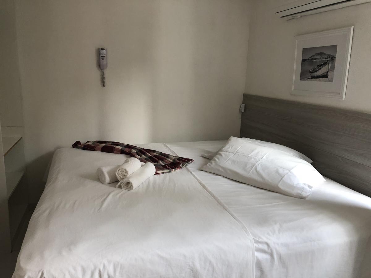 Flat Israel Unidade 308 Apartment Joao Pessoa Exterior photo