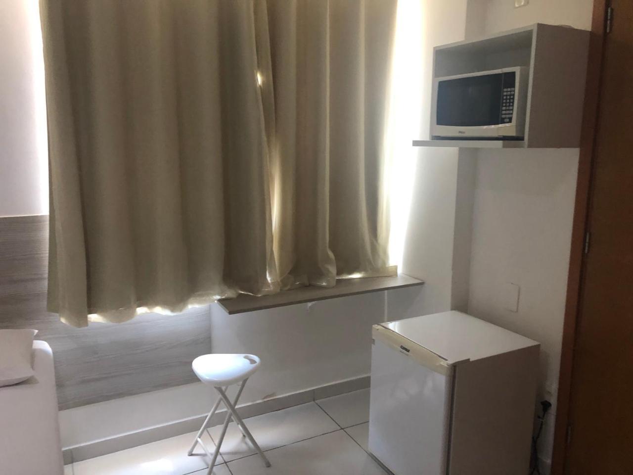 Flat Israel Unidade 308 Apartment Joao Pessoa Exterior photo