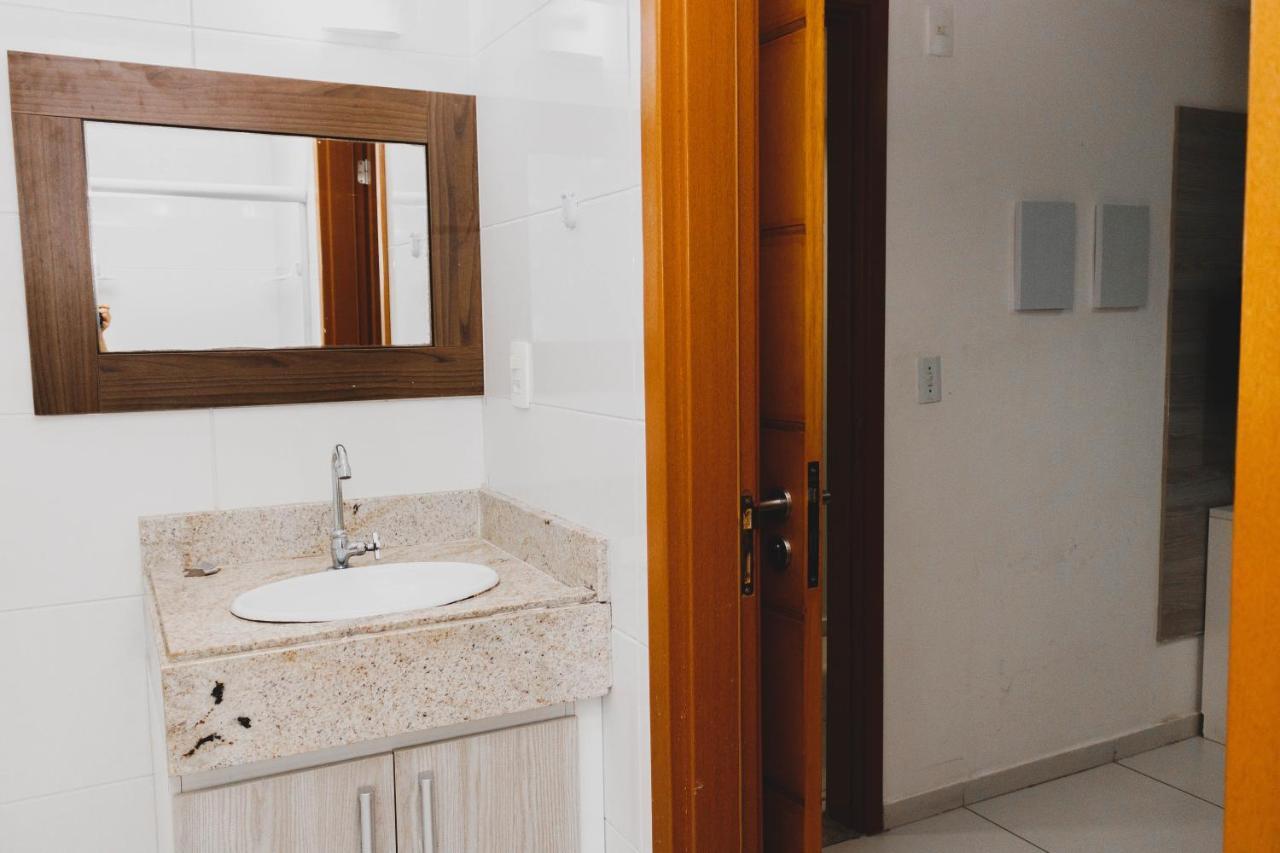 Flat Israel Unidade 308 Apartment Joao Pessoa Exterior photo