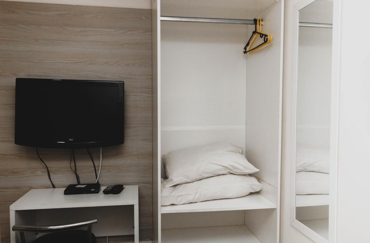 Flat Israel Unidade 308 Apartment Joao Pessoa Exterior photo
